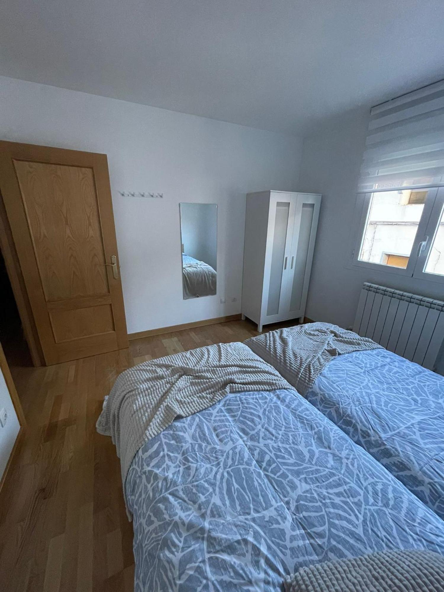 Apartamento Rural Mai Bardenas Arguedas Kültér fotó